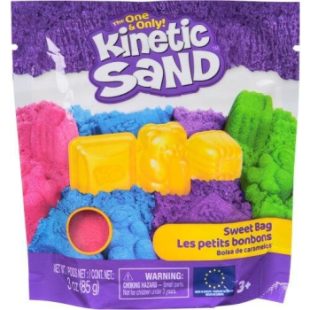 Kinetic Sand - Cukierki